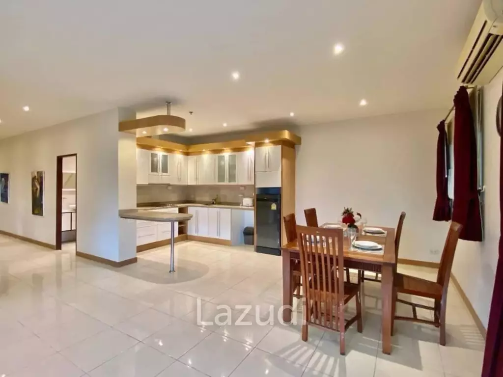 Nordic Dream Paradise Condominium for Sale