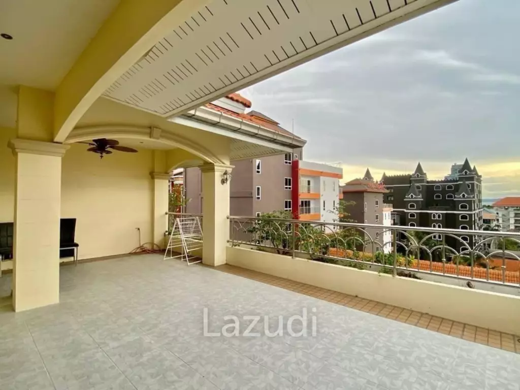 Nordic Dream Paradise Condominium for Sale