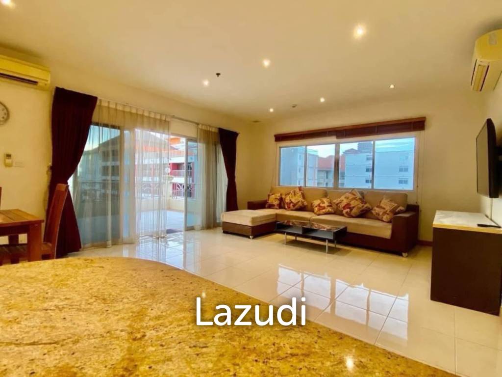 Nordic Dream Paradise Condominium for Sale