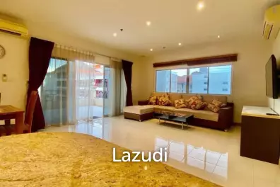 Nordic Dream Paradise Condominium for Sale