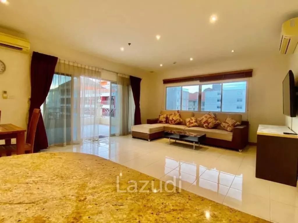 Nordic Dream Paradise Condominium for Sale