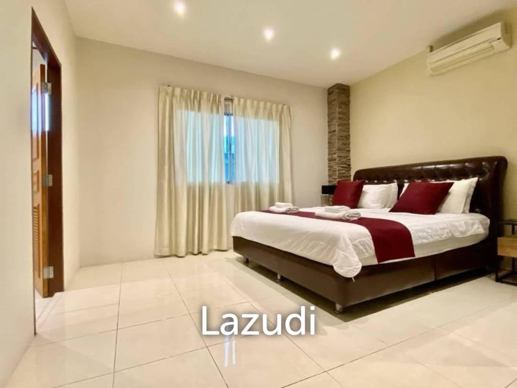 Nordic Dream Paradise Condominium for Sale