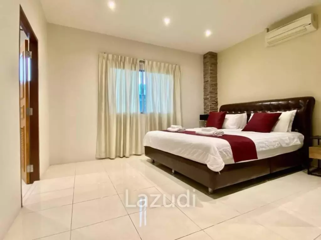 Nordic Dream Paradise Condominium for Sale