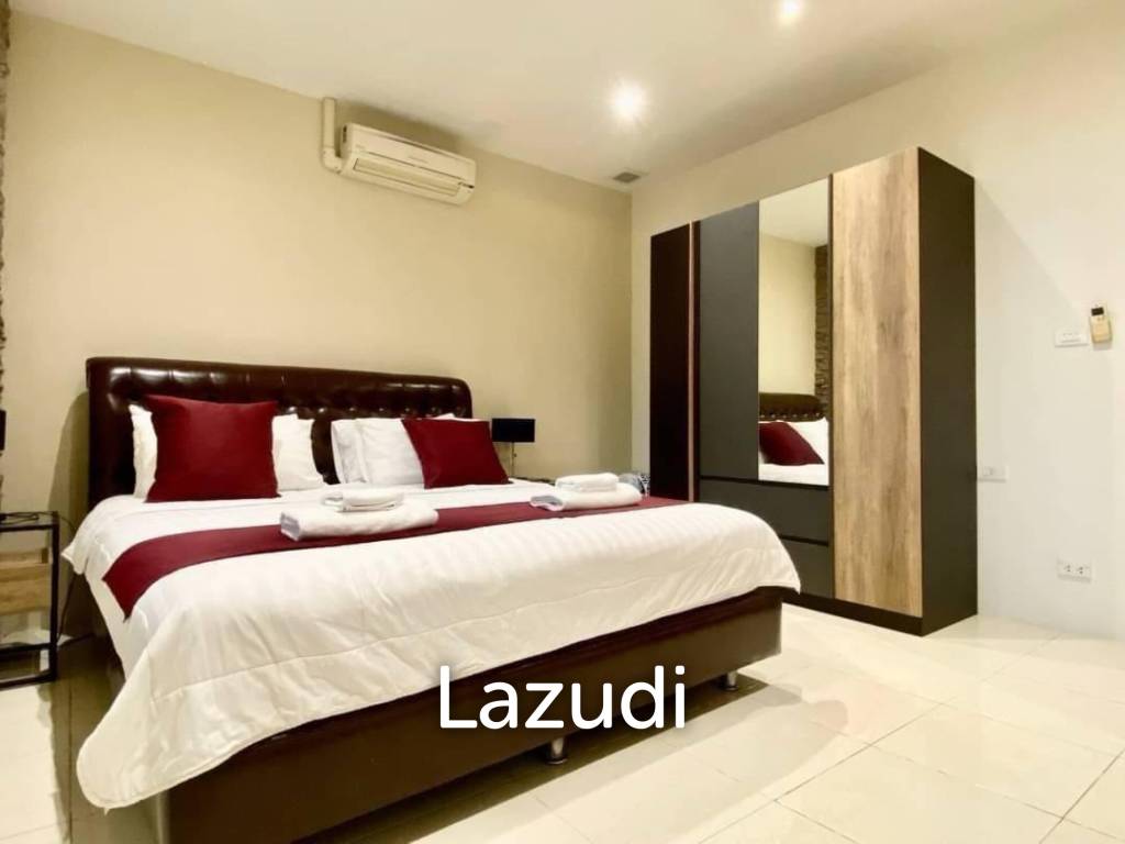 Nordic Dream Paradise Condominium for Sale