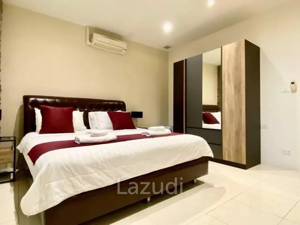 Nordic Dream Paradise Condominium for Sale
