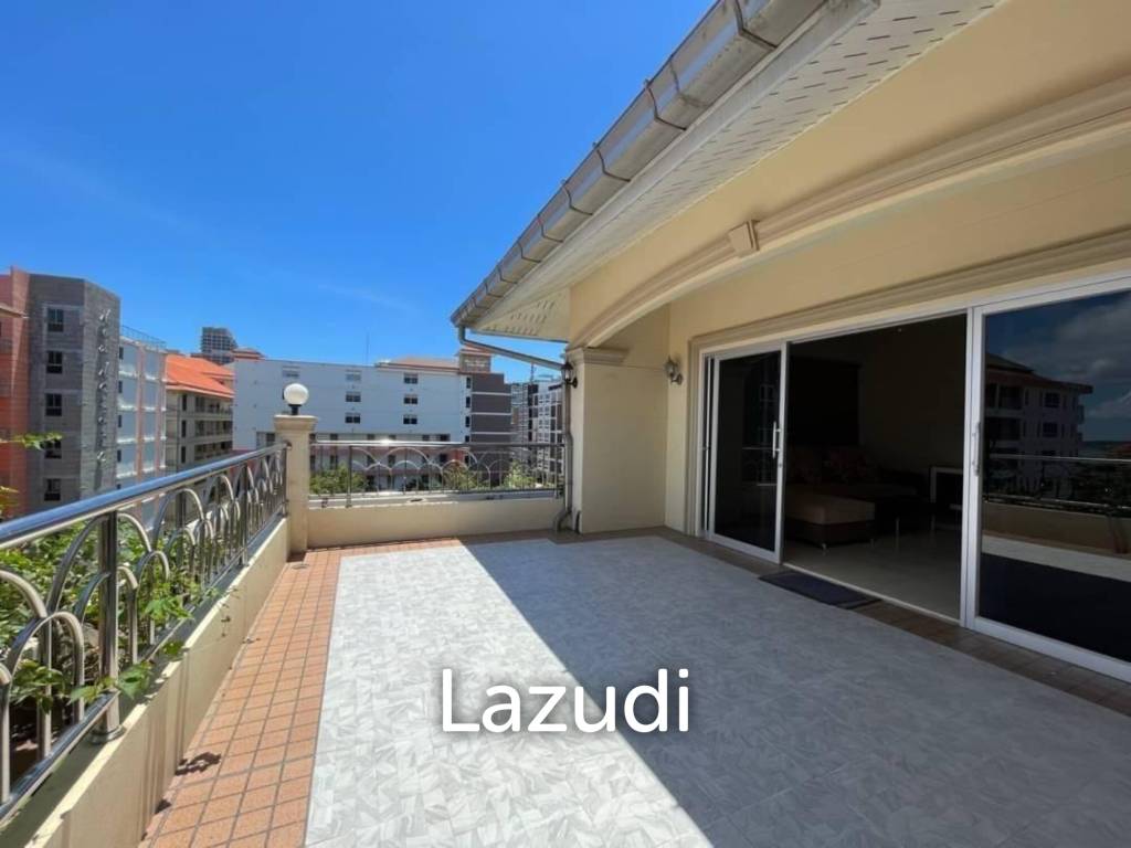Nordic Dream Paradise Condominium for Sale