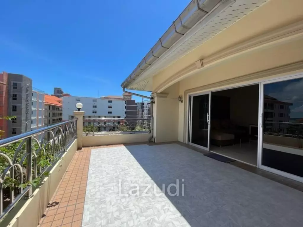Nordic Dream Paradise Condominium for Sale