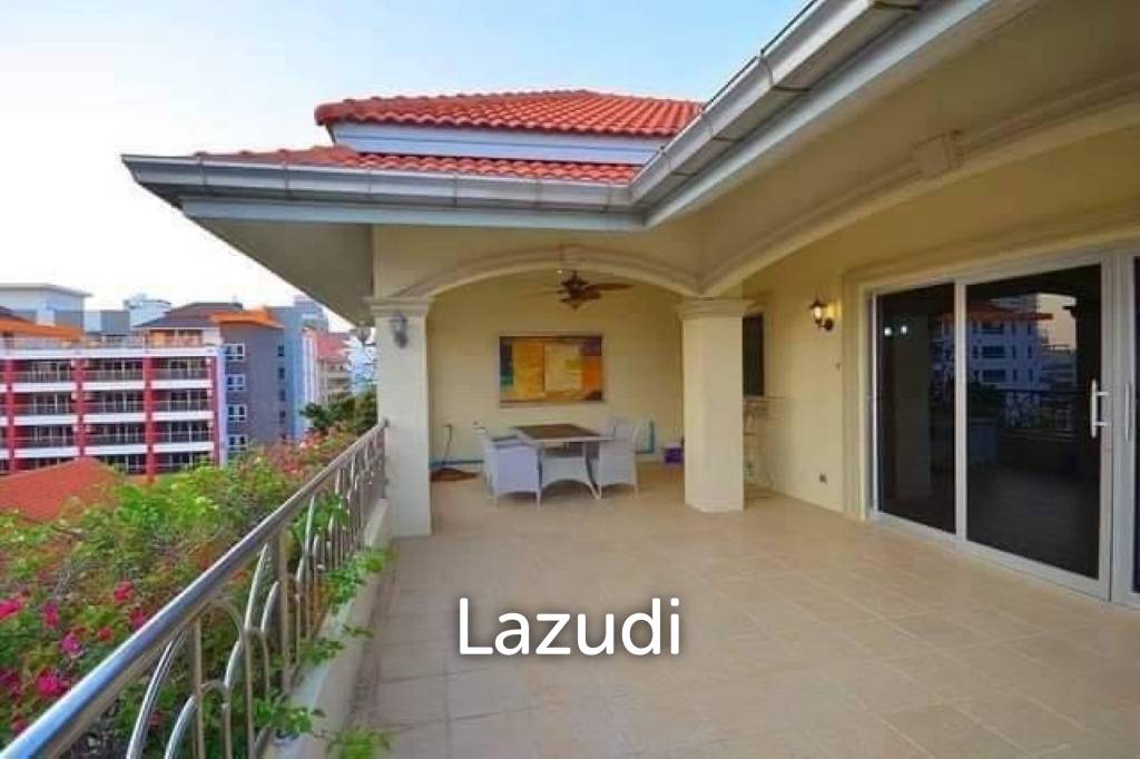 Nordic Dream Paradise Condominium for Sale