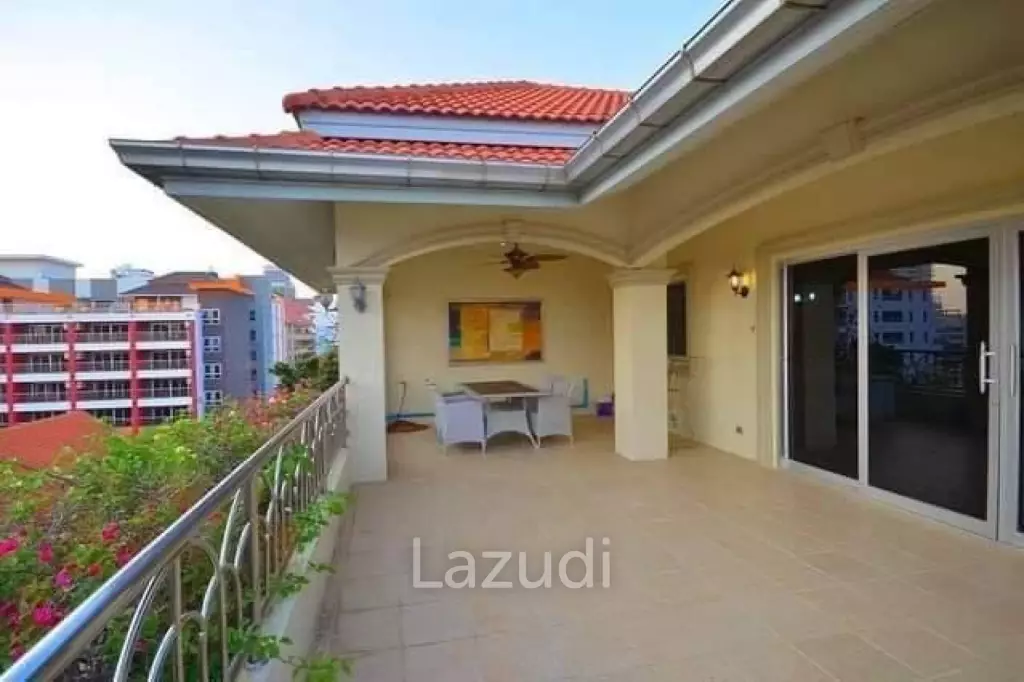 Nordic Dream Paradise Condominium for Sale