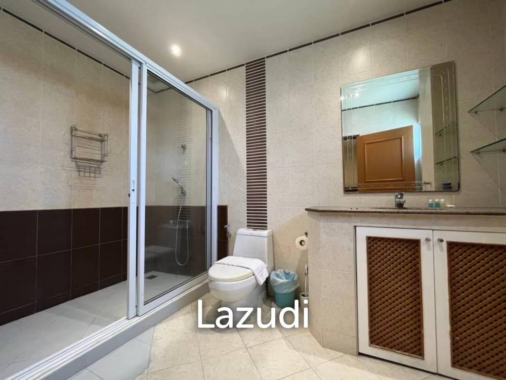 Nordic Dream Paradise Condominium for Sale