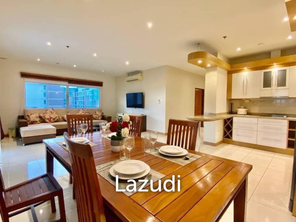 Nordic Dream Paradise Condominium for Sale