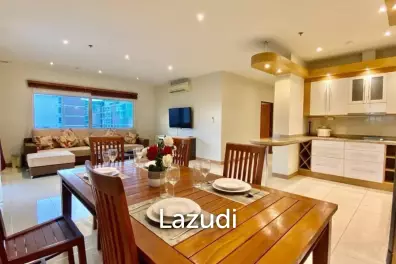 Nordic Dream Paradise Condominium for Sale
