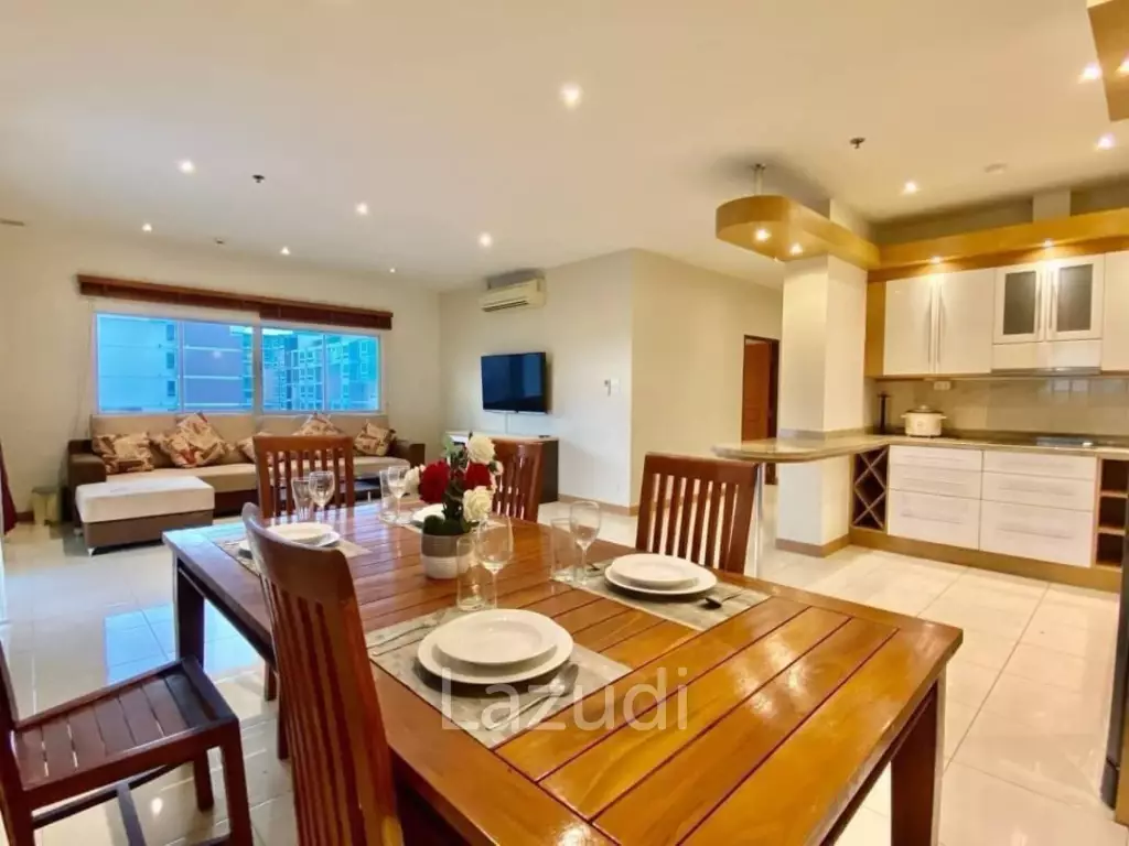 Nordic Dream Paradise Condominium for Sale