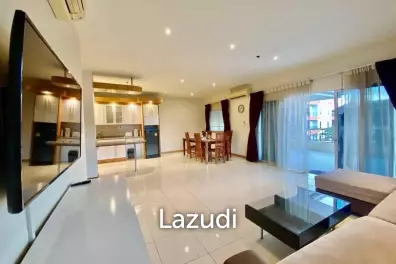 Nordic Dream Paradise Condominium for Sale