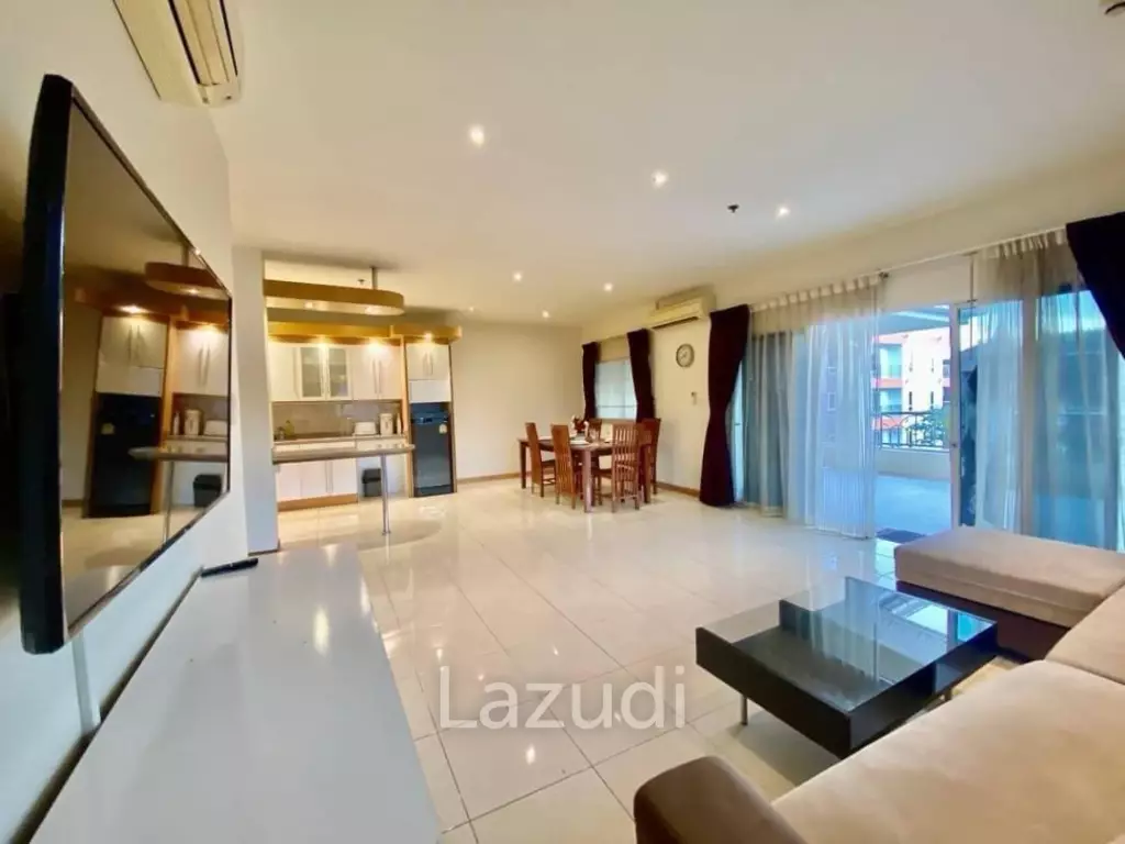 Nordic Dream Paradise Condominium for Sale