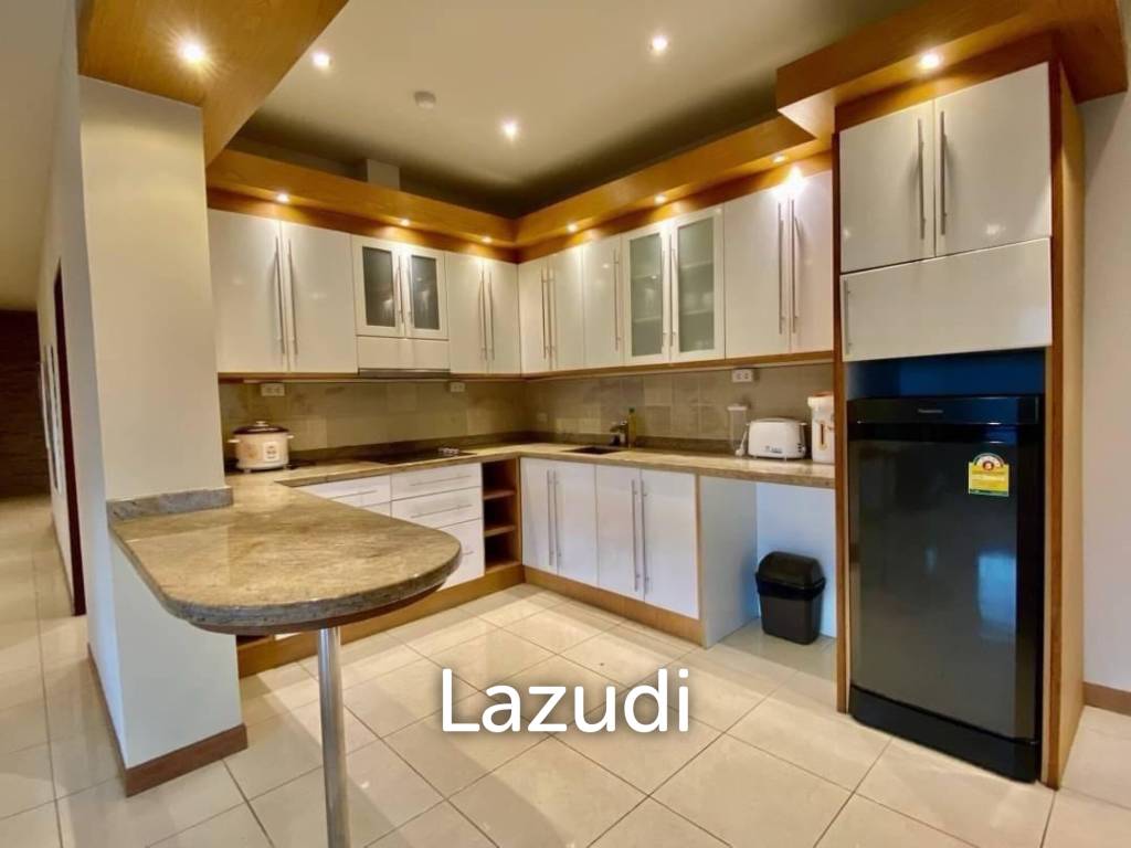 Nordic Dream Paradise Condominium for Sale