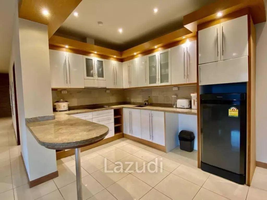 Nordic Dream Paradise Condominium for Sale