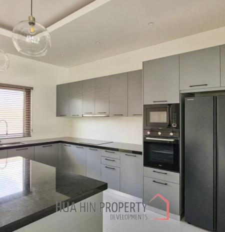 ARIA HUA HIN 3  : 3 bed pool villa