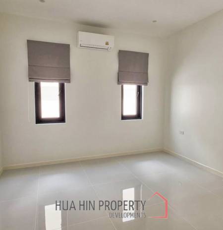 ARIA HUA HIN 3  : 3 bed pool villa