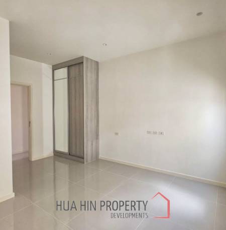 ARIA HUA HIN 3  : 3 bed pool villa