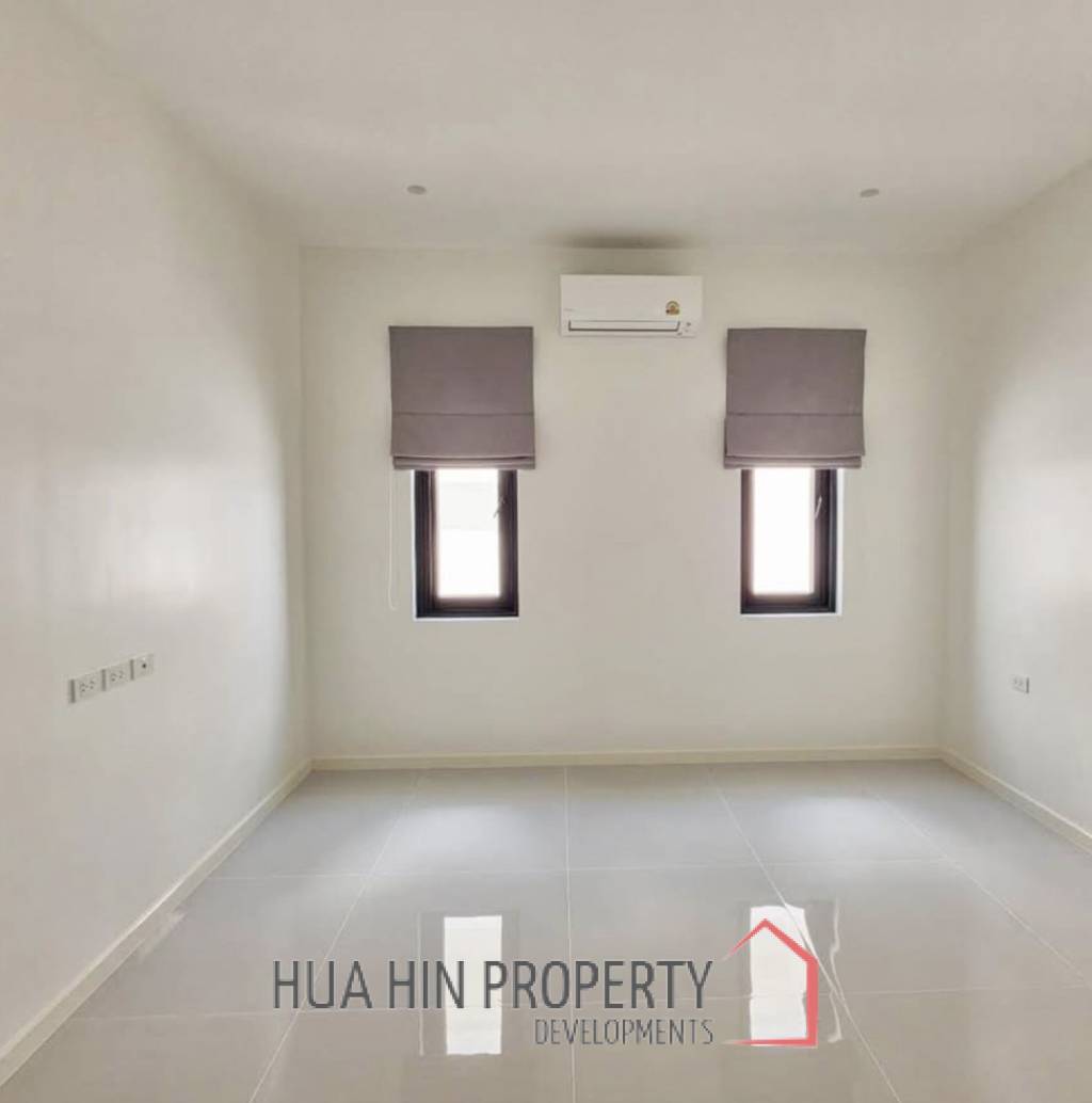 ARIA HUA HIN 3  : 3 bed pool villa