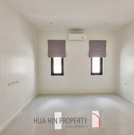 ARIA HUA HIN 3  : 3 bed pool villa