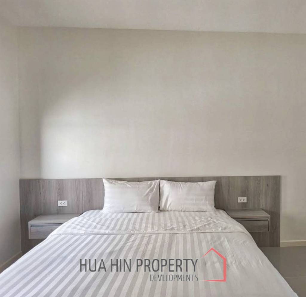 ARIA HUA HIN 3  : 3 bed pool villa