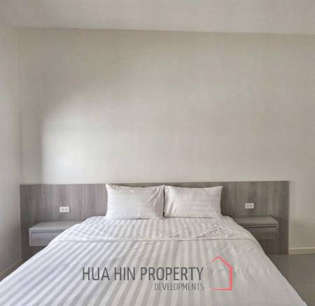 ARIA HUA HIN 3  : 3 bed pool villa