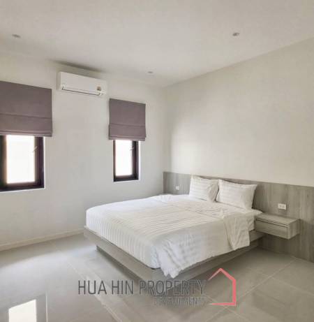 ARIA HUA HIN 3  : 3 bed pool villa