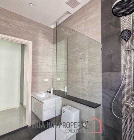 ARIA HUA HIN 3  : 3 bed pool villa
