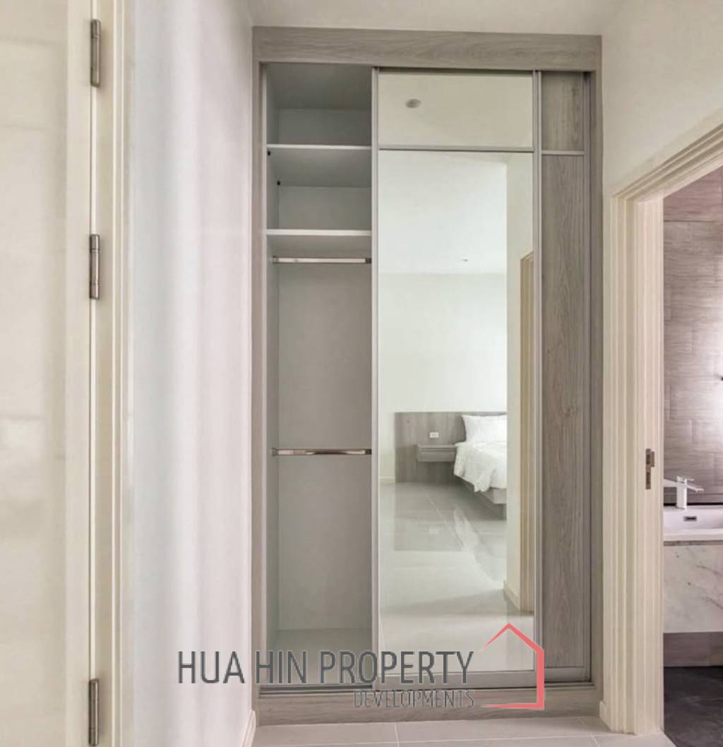 ARIA HUA HIN 3  : 3 bed pool villa
