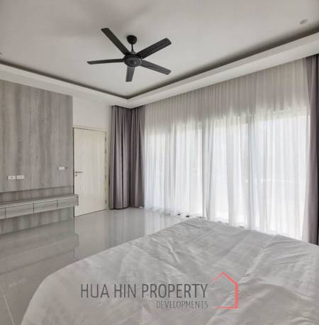 ARIA HUA HIN 3  : 3 bed pool villa