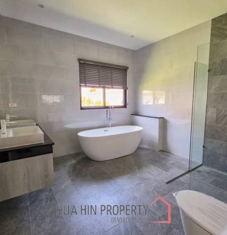 ARIA HUA HIN 3  : 3 bed pool villa