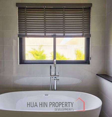 ARIA HUA HIN 3  : 3 bed pool villa