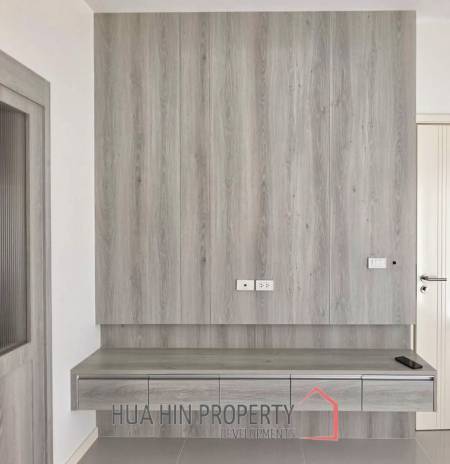ARIA HUA HIN 3  : 3 bed pool villa