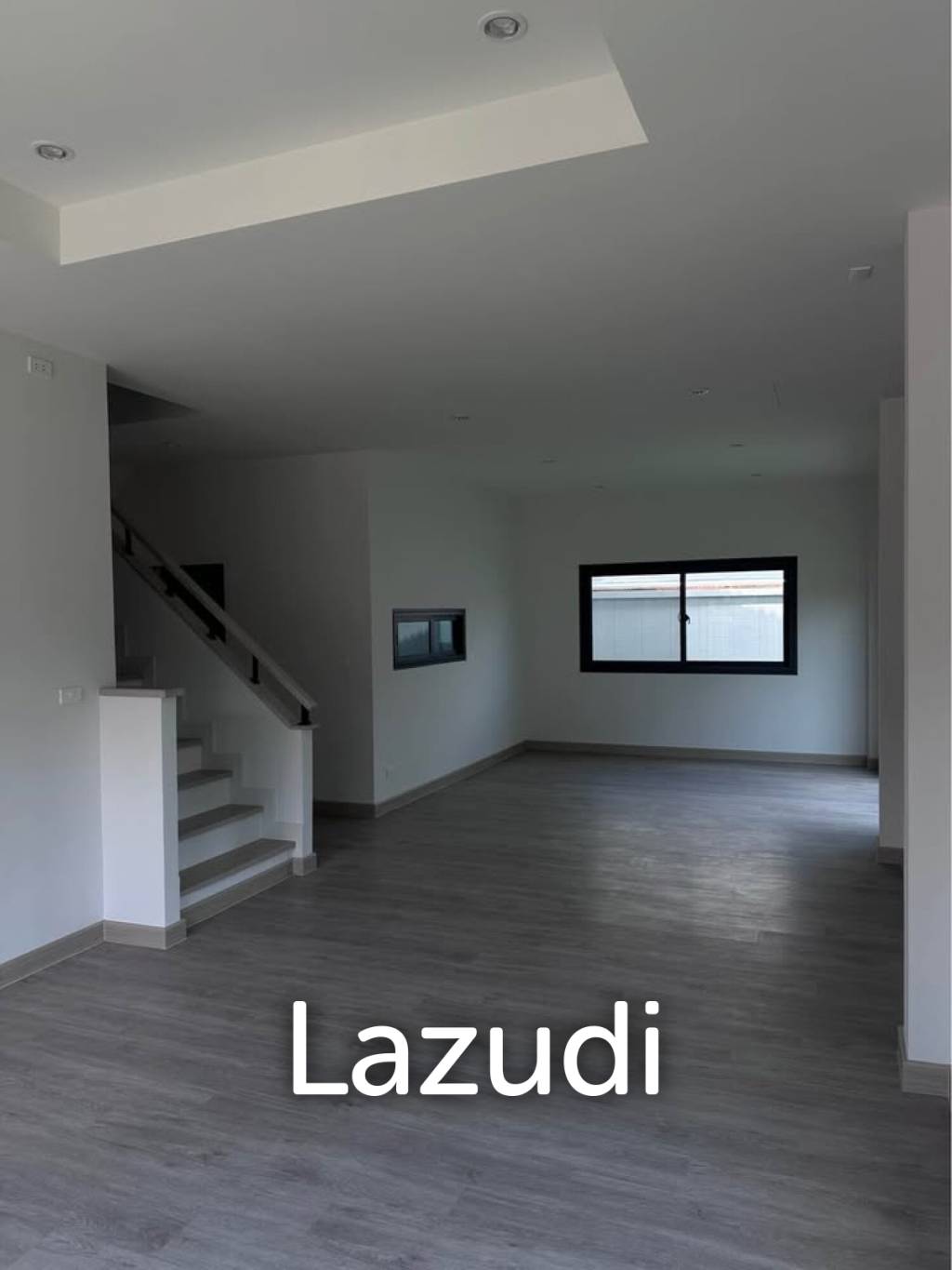 Brand-New 2-Storey Detached House for Rent in Pa Klok