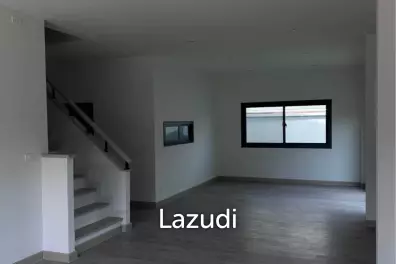 Brand-New 2-Storey Detached House for Rent in Pa Klok