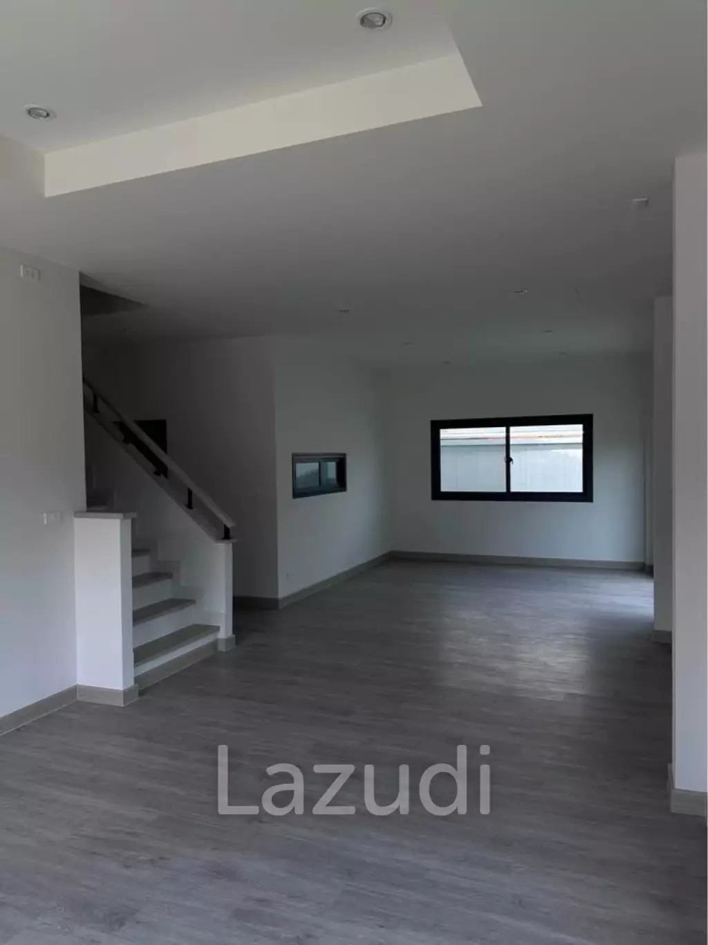 Brand-New 2-Storey Detached House for Rent in Pa Klok