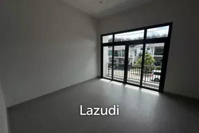 Brand-New 2-Storey Detached House for Rent in Pa Klok