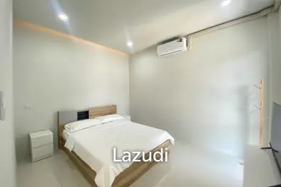 Newly Renovated 2-Bedroom Townhome for Sale in the Heart of Patong