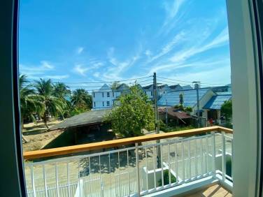 Newly Renovated 2-Bedroom Townhome for Sale in the Heart of Patong