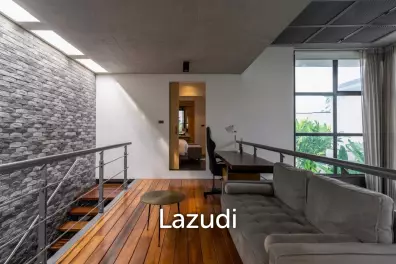 Modern 2-Storey Pool Villa for Sale in the Heart of Bangtao