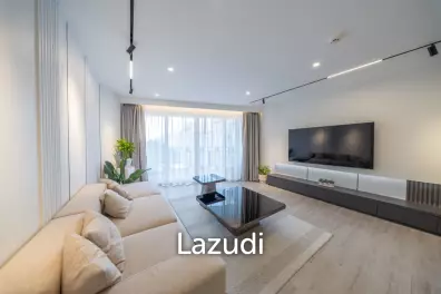 Elegantly Renovated 3-Bedroom Luxury at Royal Hill Resort
