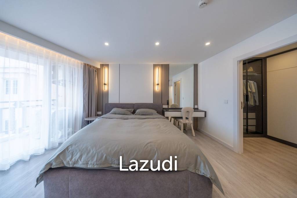 Elegantly Renovated 3-Bedroom Luxury at Royal Hill Resort