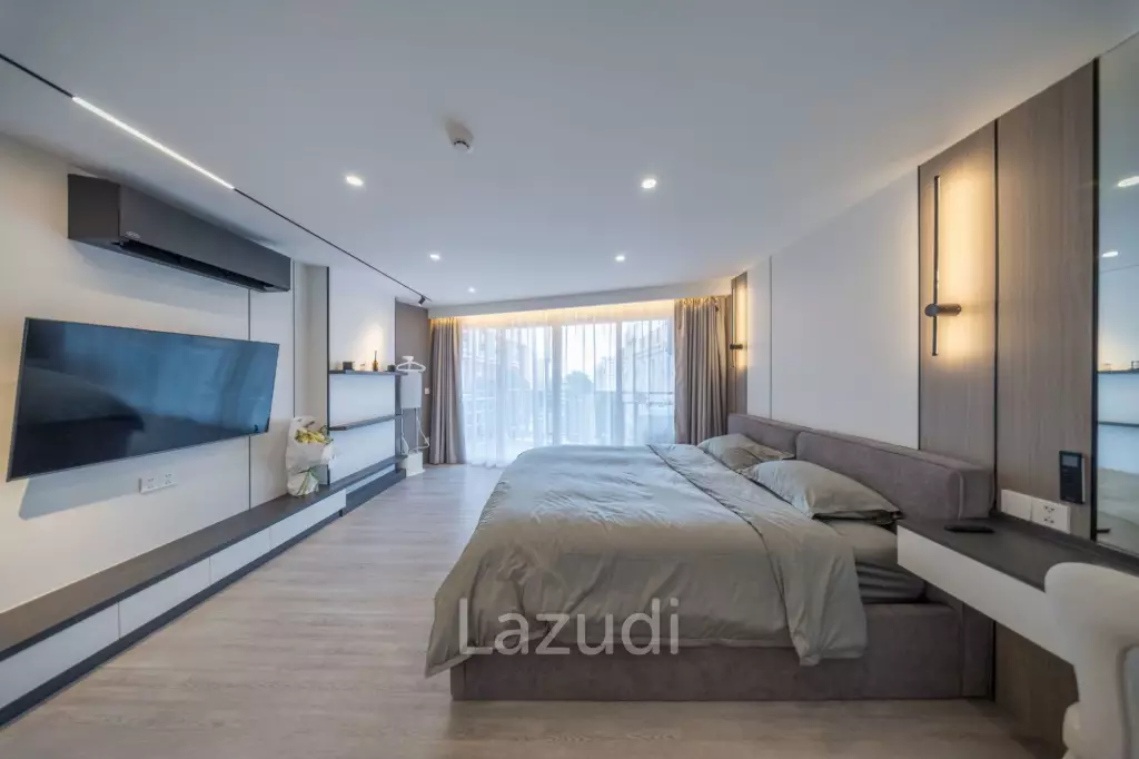 Elegantly Renovated 3-Bedroom Luxury at Royal Hill Resort