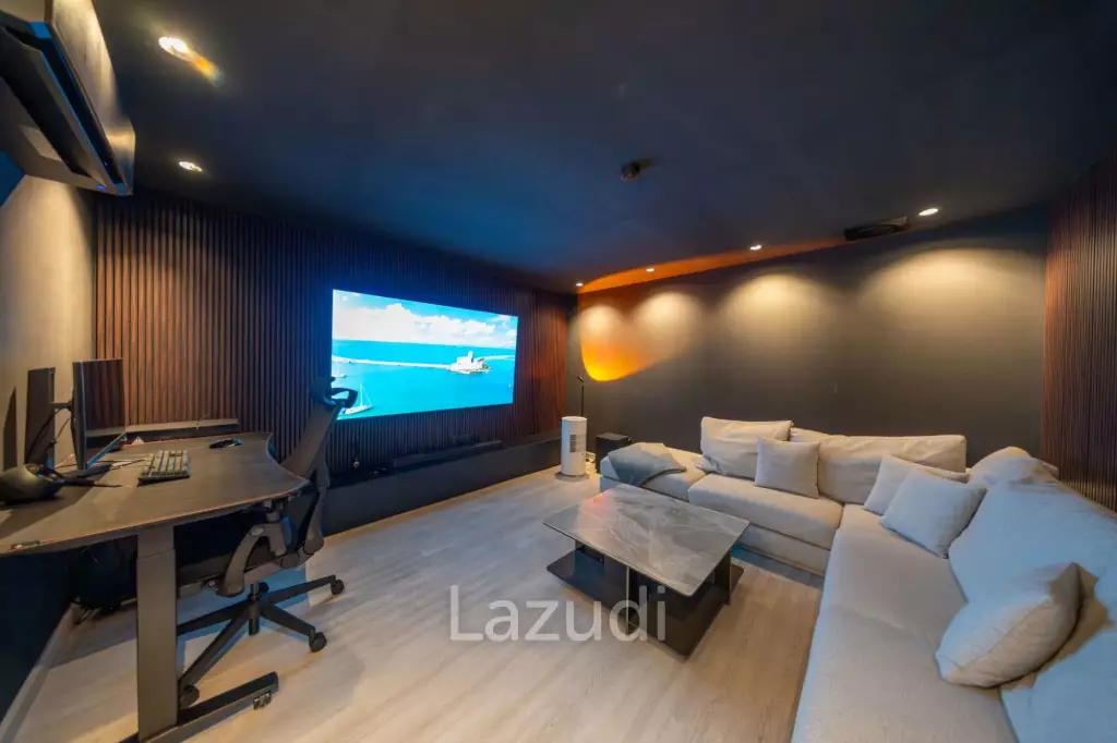 Elegantly Renovated 3-Bedroom Luxury at Royal Hill Resort