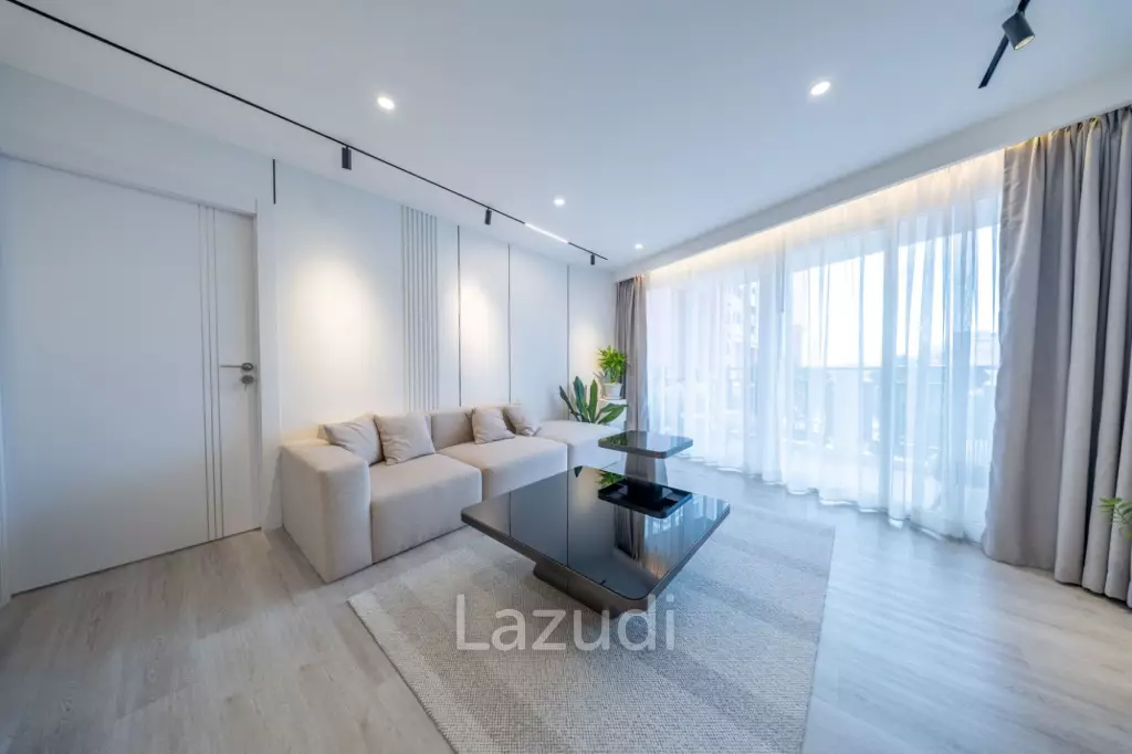 Elegantly Renovated 3-Bedroom Luxury at Royal Hill Resort