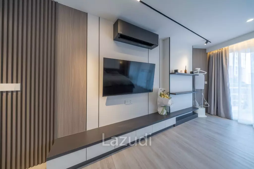 Elegantly Renovated 3-Bedroom Luxury at Royal Hill Resort