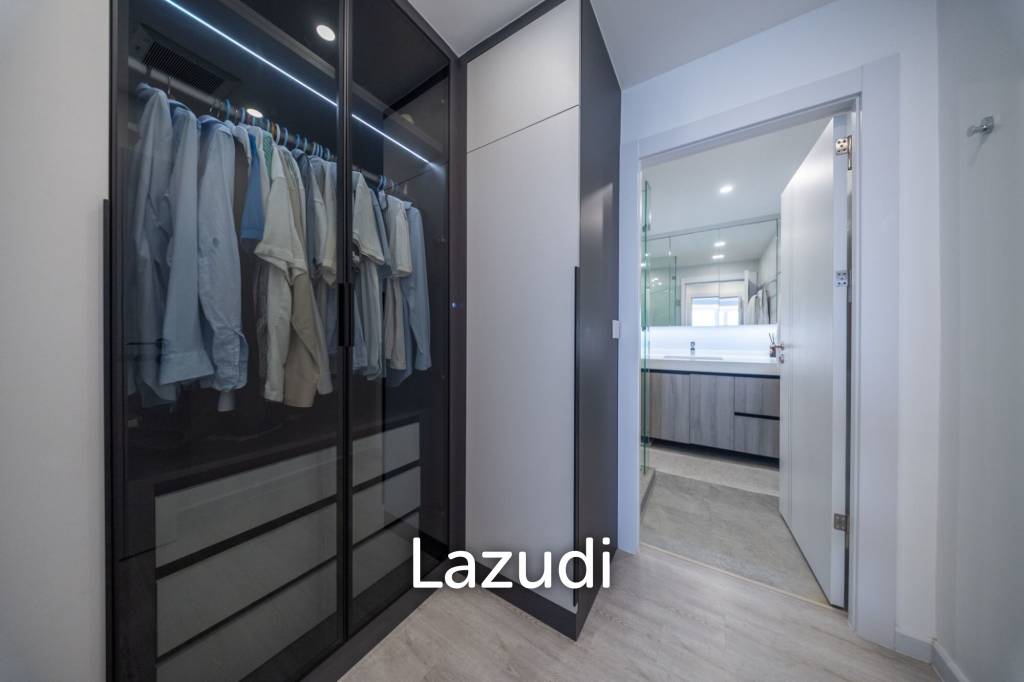 Elegantly Renovated 3-Bedroom Luxury at Royal Hill Resort