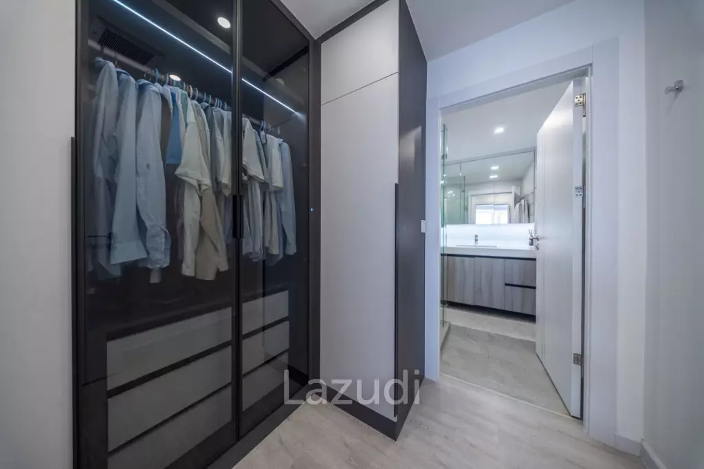 Elegantly Renovated 3-Bedroom Luxury at Royal Hill Resort